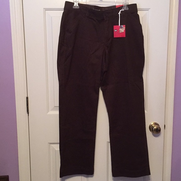 lee sinfully soft pants